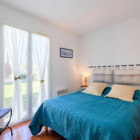 Le Domaine De Figuiere-2 By Interhome Apartment *