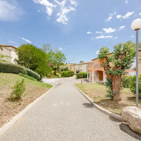 Le Domaine De Figuiere-2 By Interhome Apartment